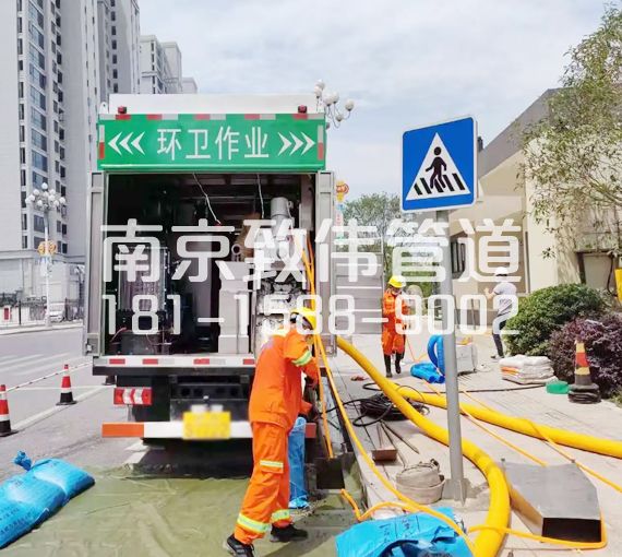 380竹镇镇淤泥分离